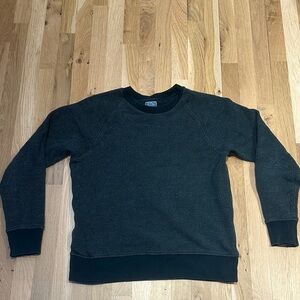 J. Crew Vintage Fleece Sweater